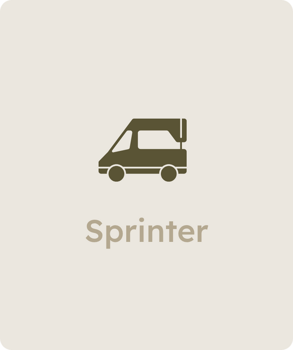 Sprinter Collection