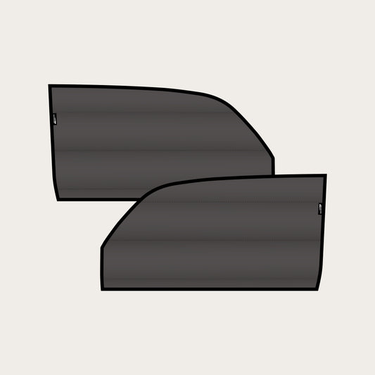 Honda Element - Front Door Shade (Set)