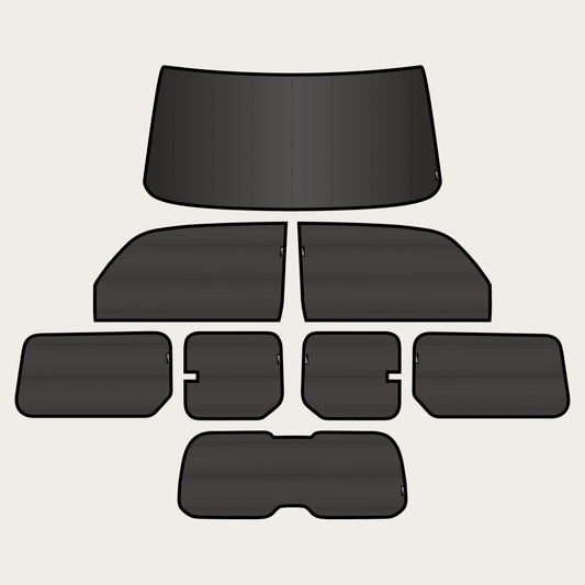 Honda Element - Full Set
