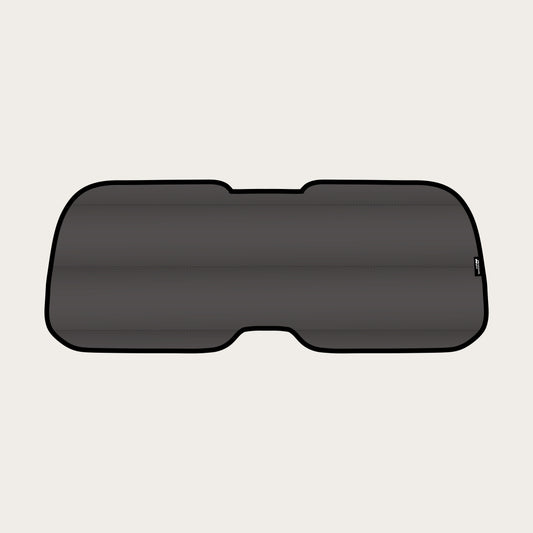 Honda Element - Rear Hatch Shade