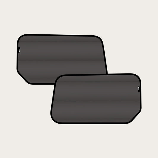 Honda Element - Rear Quarter Panel Shade (Set)