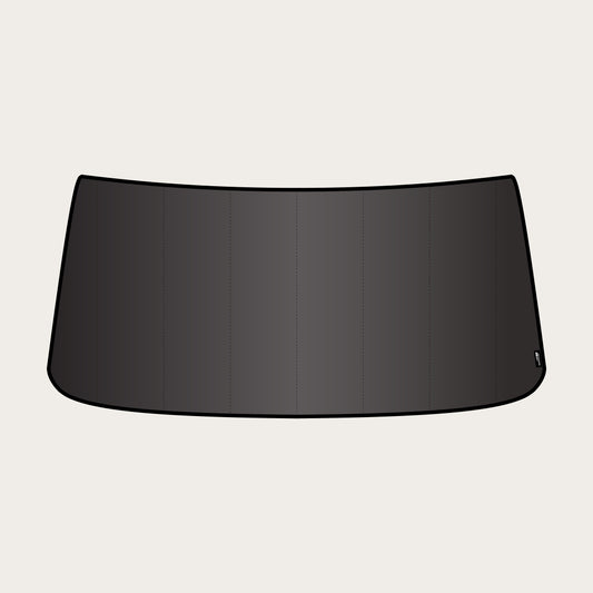 Honda Element - Windshield Shade