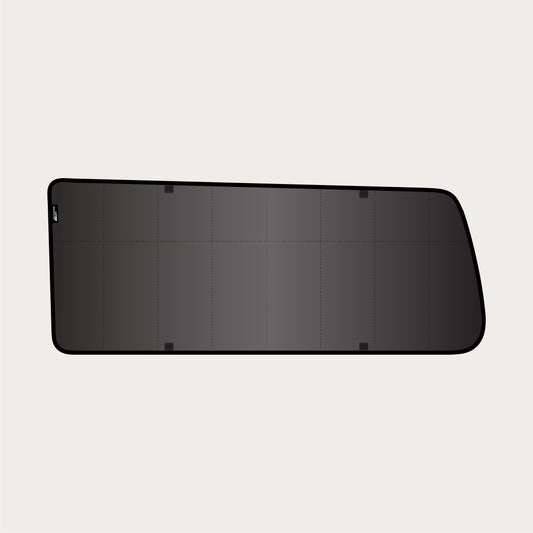 Ford Econoline Quarter Panel - Passenger Side