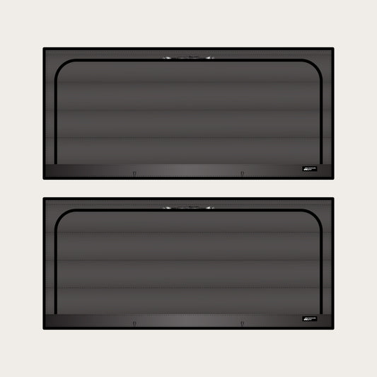 Transit Ekko - Bed Shade (Set)