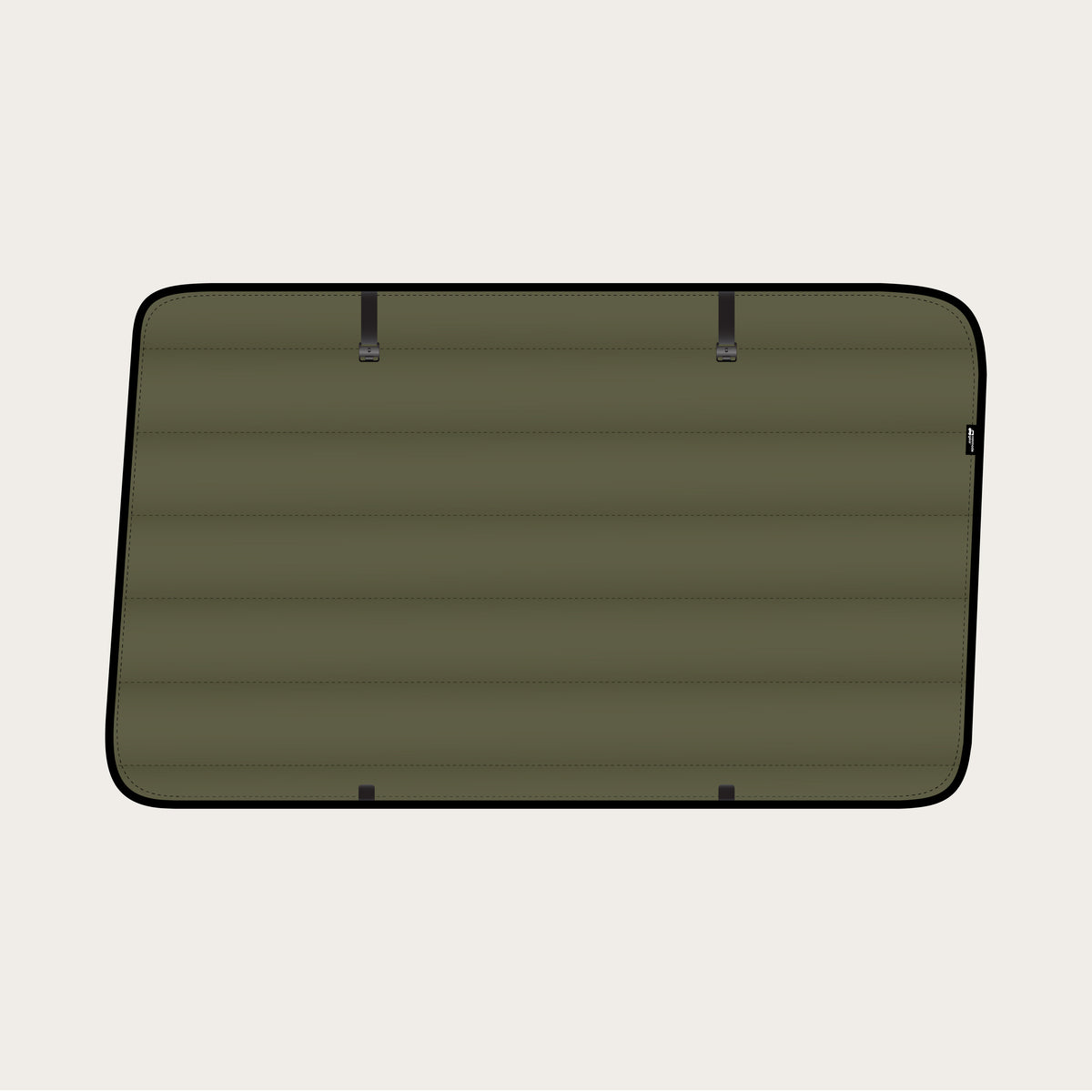 Coachmen Beyond 22C + 22D - Slider Door Shade