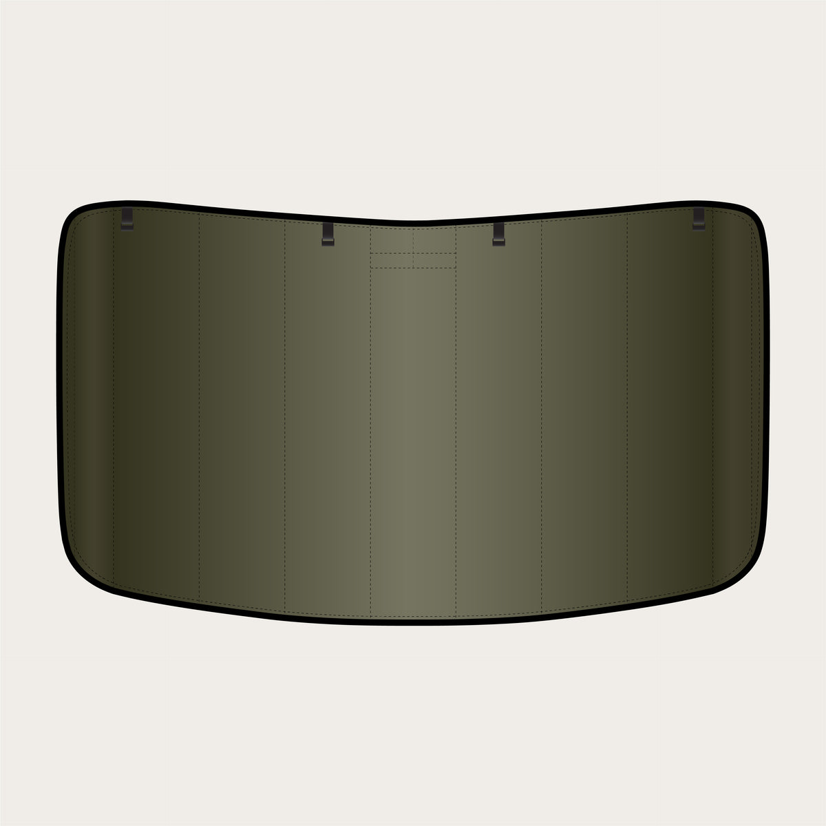Transit Ekko - Windshield Shade