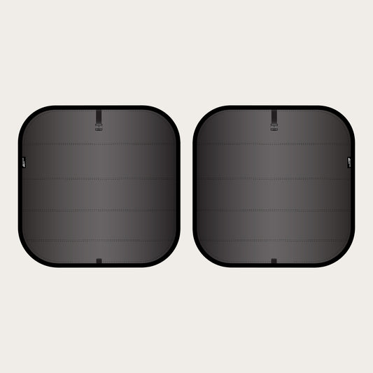 Solis - Rear Door Shades (set)