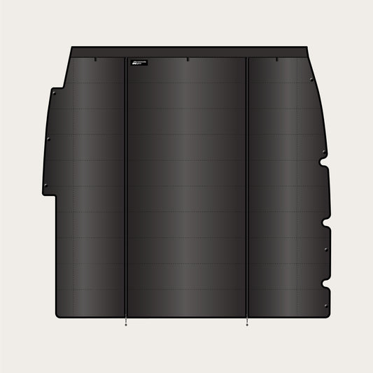 Revel 2018-2020 - Cab Partition