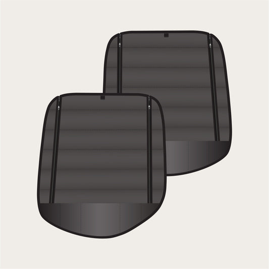 Storyteller - Rear Doors (set) Zipper Series