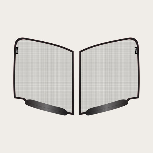 Revel 2020+ - Front Door Mosquito Net (set)