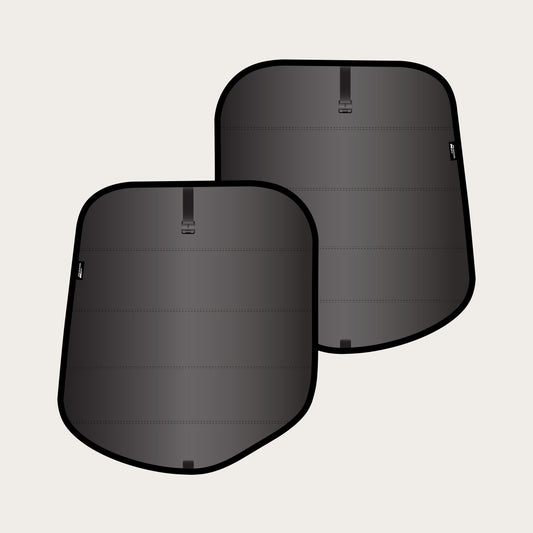 Tiffin GH1 - Rear Doors (set)