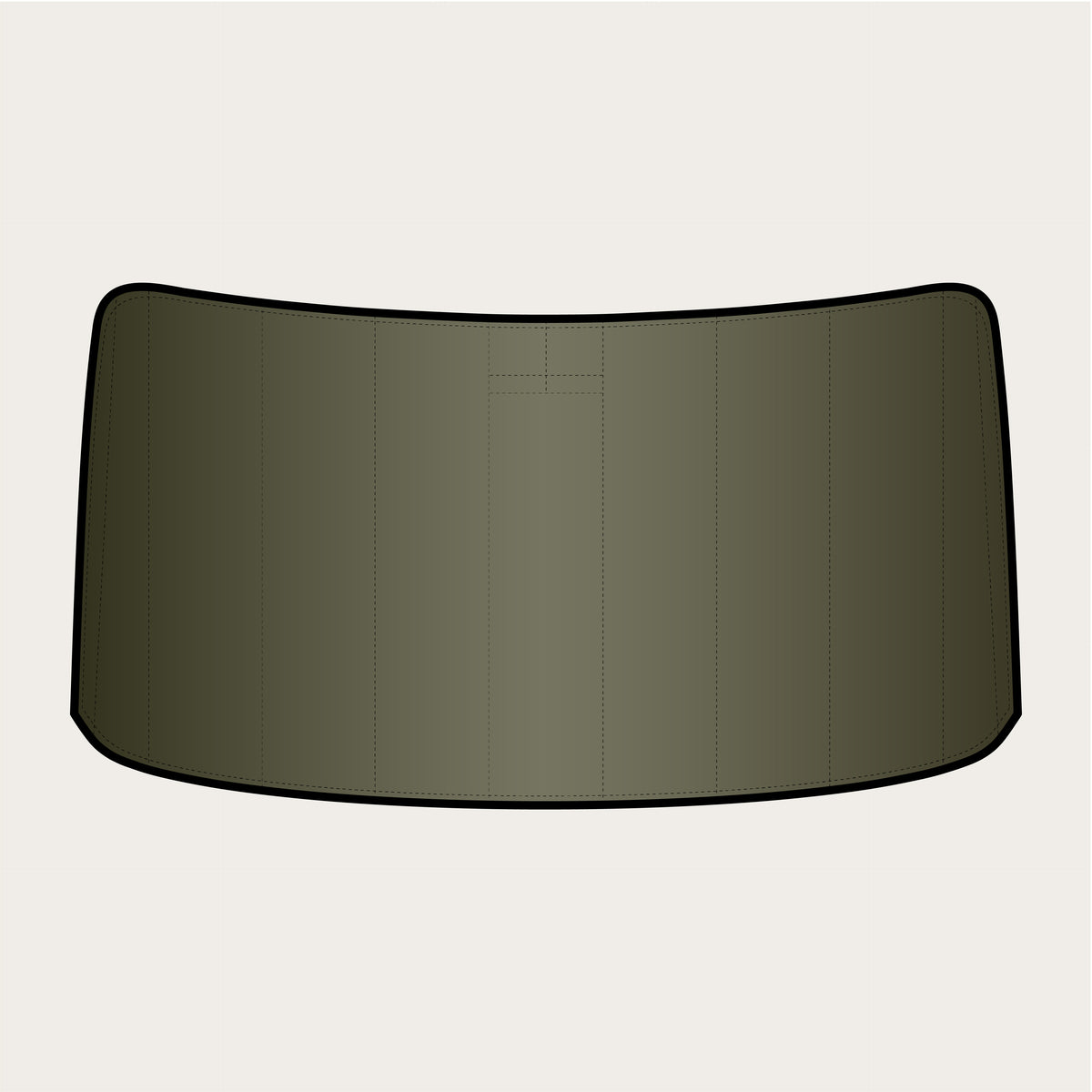 Sprinter 2002-2006 - Windshield Shade