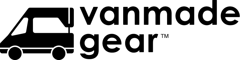 Vanmade Gear logo
