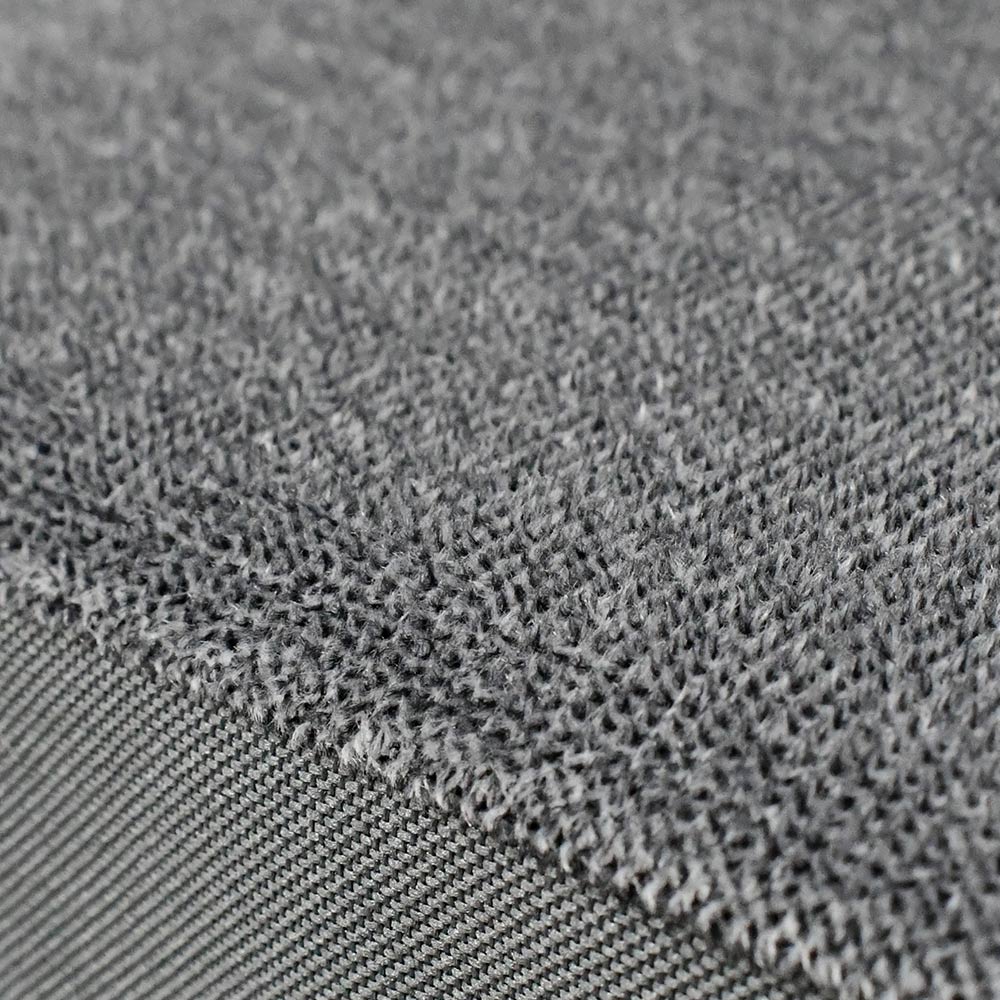 RoamRest Bi-Fold Short Sprinter Mattress - Compatible with Flatline Platform