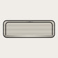 Universal - Half-Slider Bunk Window Zipper Shades