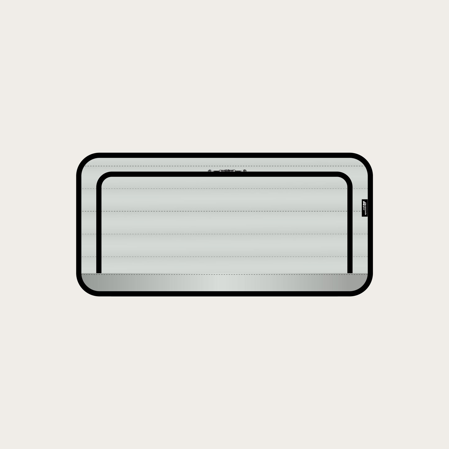 Arctic Tern Window Shade