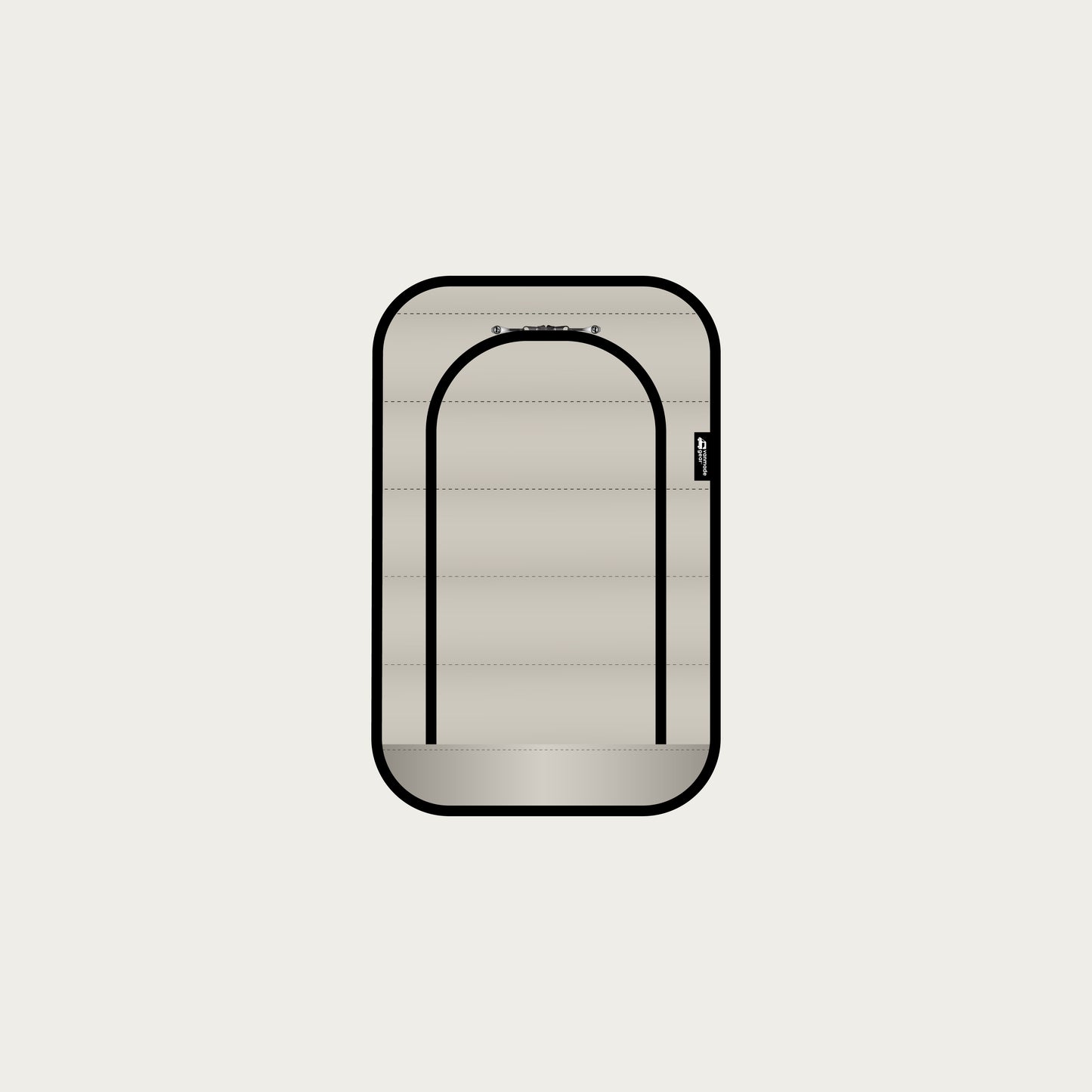 Arctic Tern Window Shade