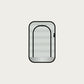 Arctic Tern Window Shade