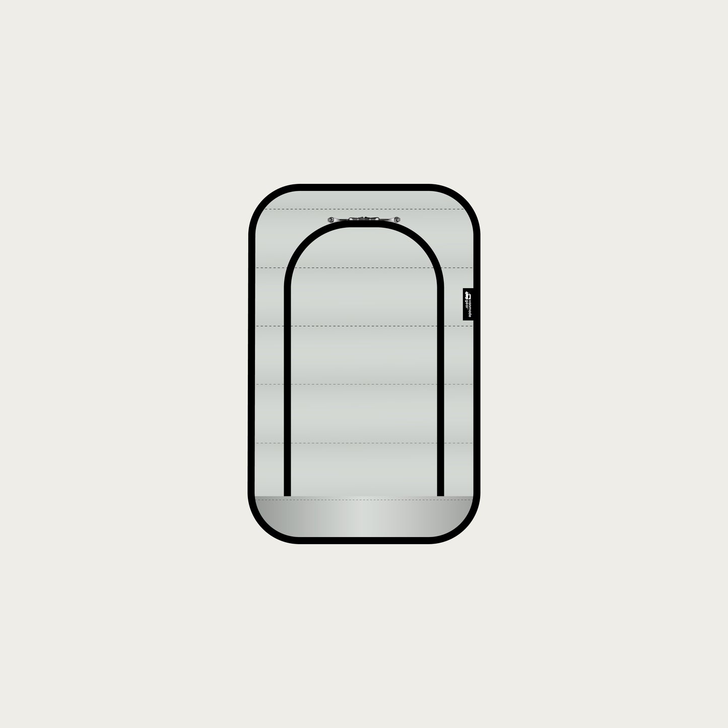 Arctic Tern Window Shade