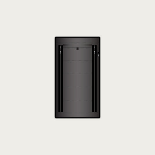 Sprinter Ekko - FitRV Bathroom Window Shade