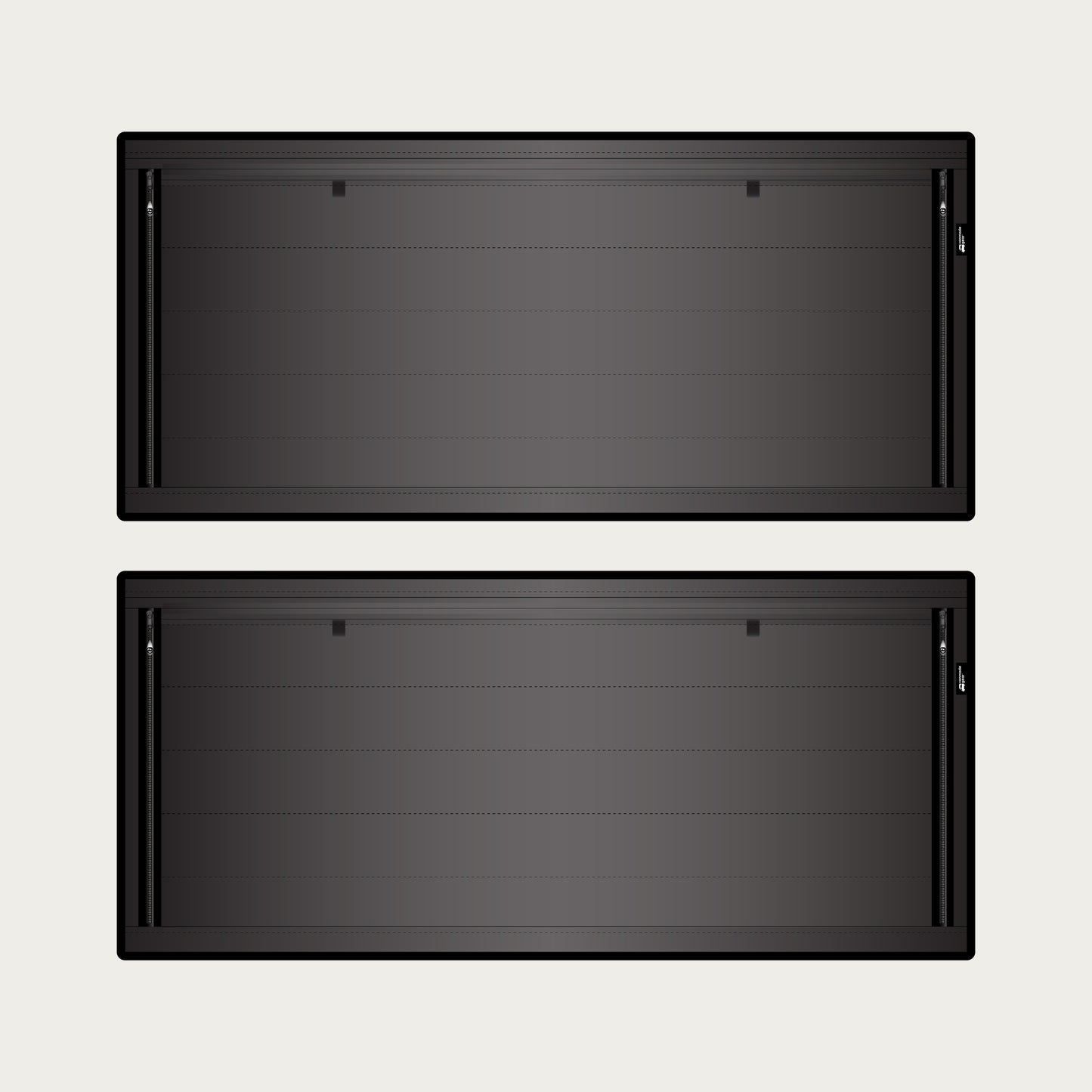 Transit Ekko - FitRV Bed Shade (Set)