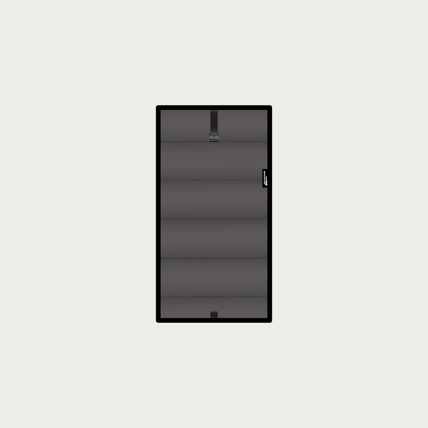 Transit Ekko - Bathroom Frame Cover