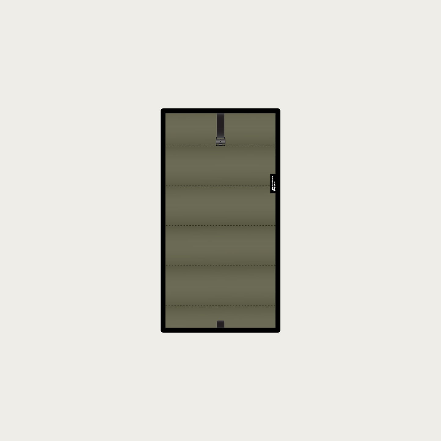 Transit Ekko - Bathroom Frame Cover