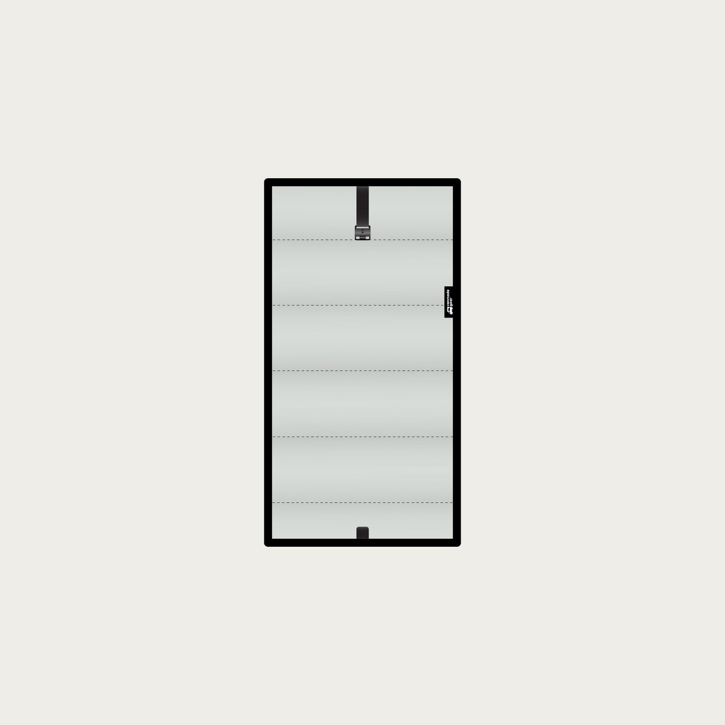 Transit Ekko - Bathroom Frame Cover