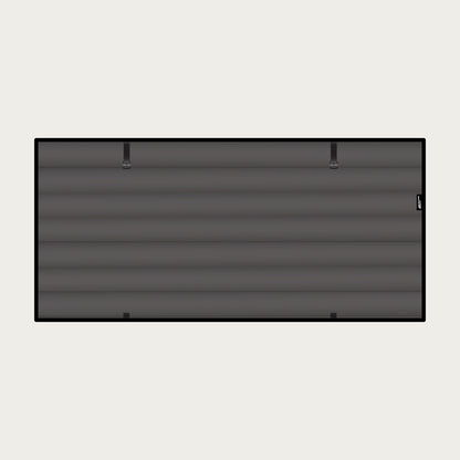Sprinter Ekko - Bed Frame Cover (set)