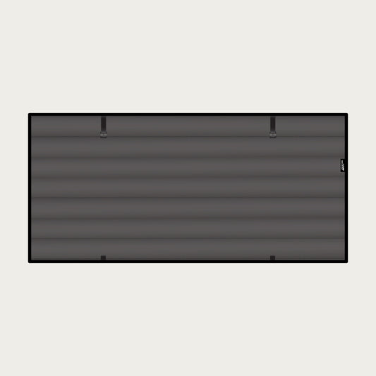 Sprinter Ekko - Bed Frame Cover (set)