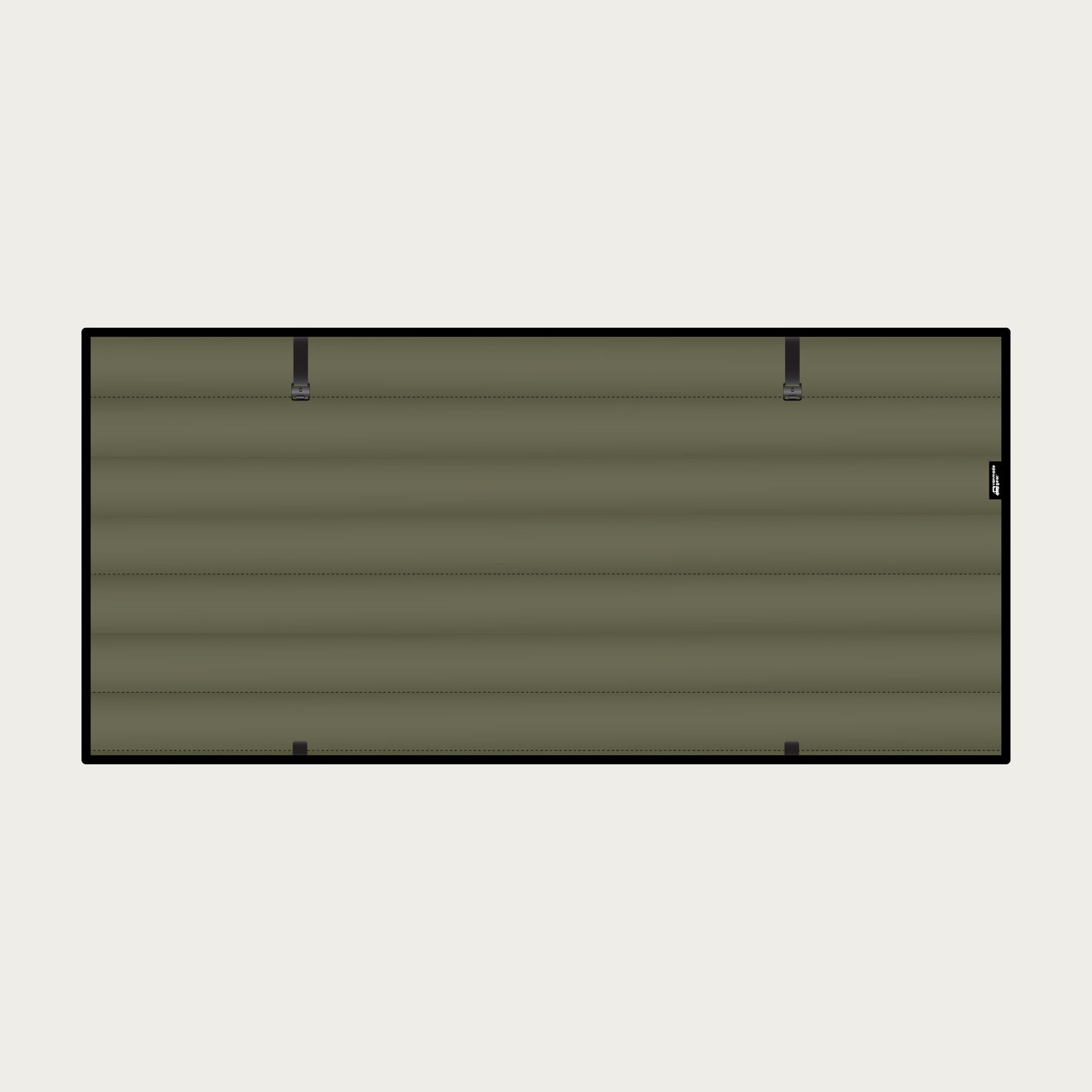 Sprinter Ekko - Bed Frame Cover (set)