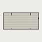 Sprinter Ekko - Bed Frame Cover (set)