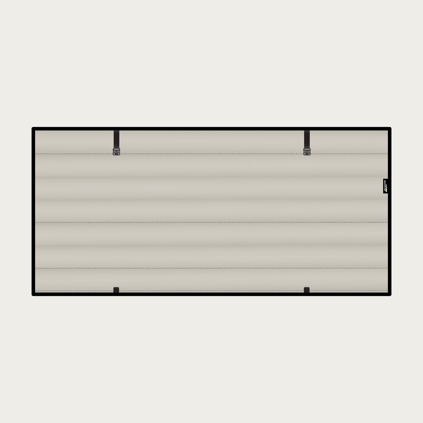 Sprinter Ekko - Bed Frame Cover (set)