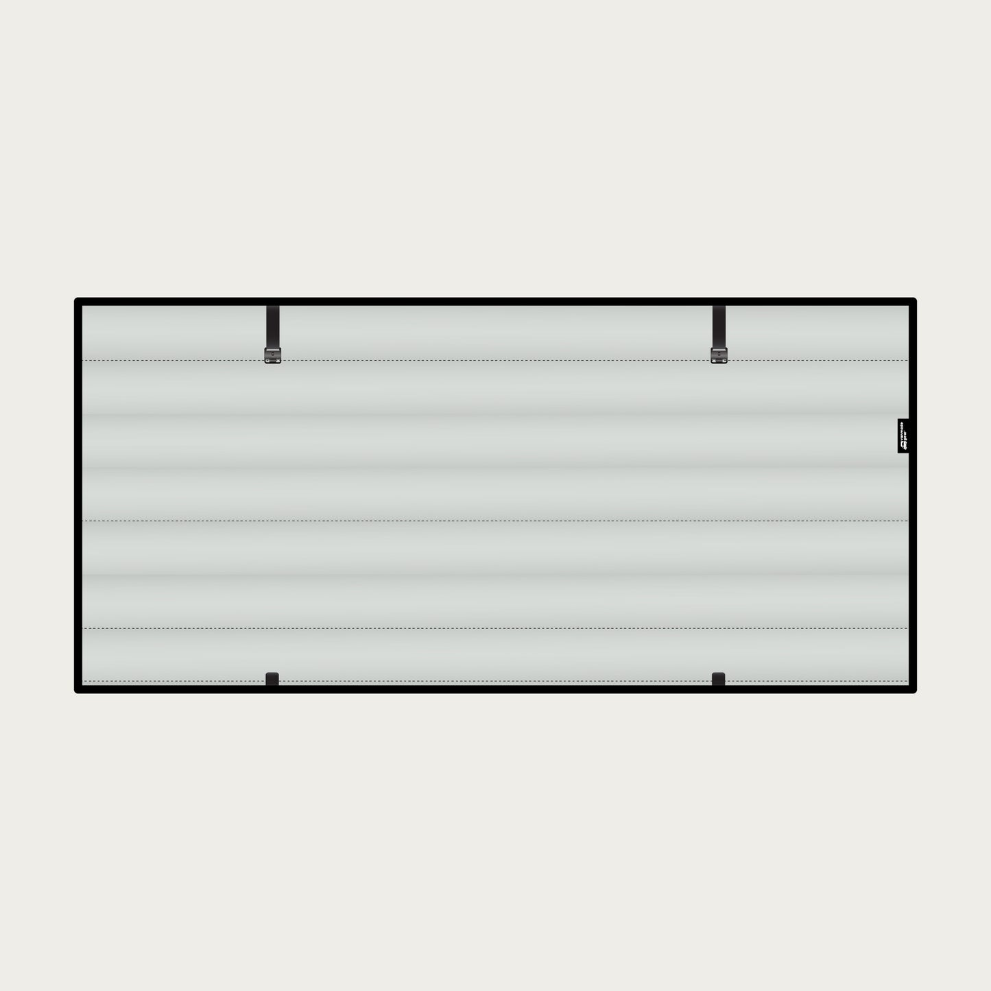 Sprinter Ekko - Bed Frame Cover (set)