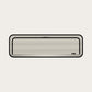 Universal - Half-Slider Bunk Window Zipper Shades