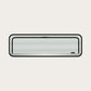 Universal - Half-Slider Bunk Window Zipper Shades