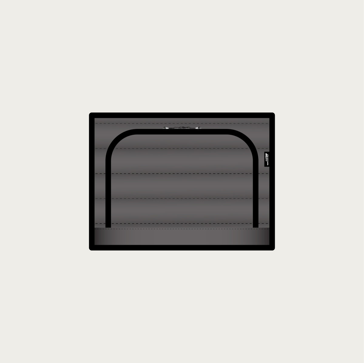 Thor Scope 18M - Kitchen Zipper Shade