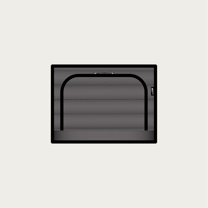 Thor Scope 18M - Kitchen Zipper Shade