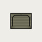 Thor Scope 18M - Kitchen Zipper Shade