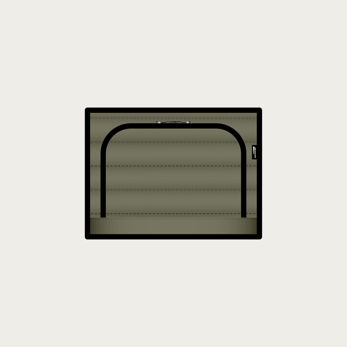 Thor Scope 18M - Kitchen Zipper Shade