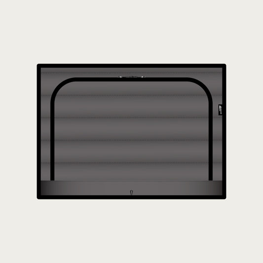 Thor Scope 18M - Kitchen Zipper Shade