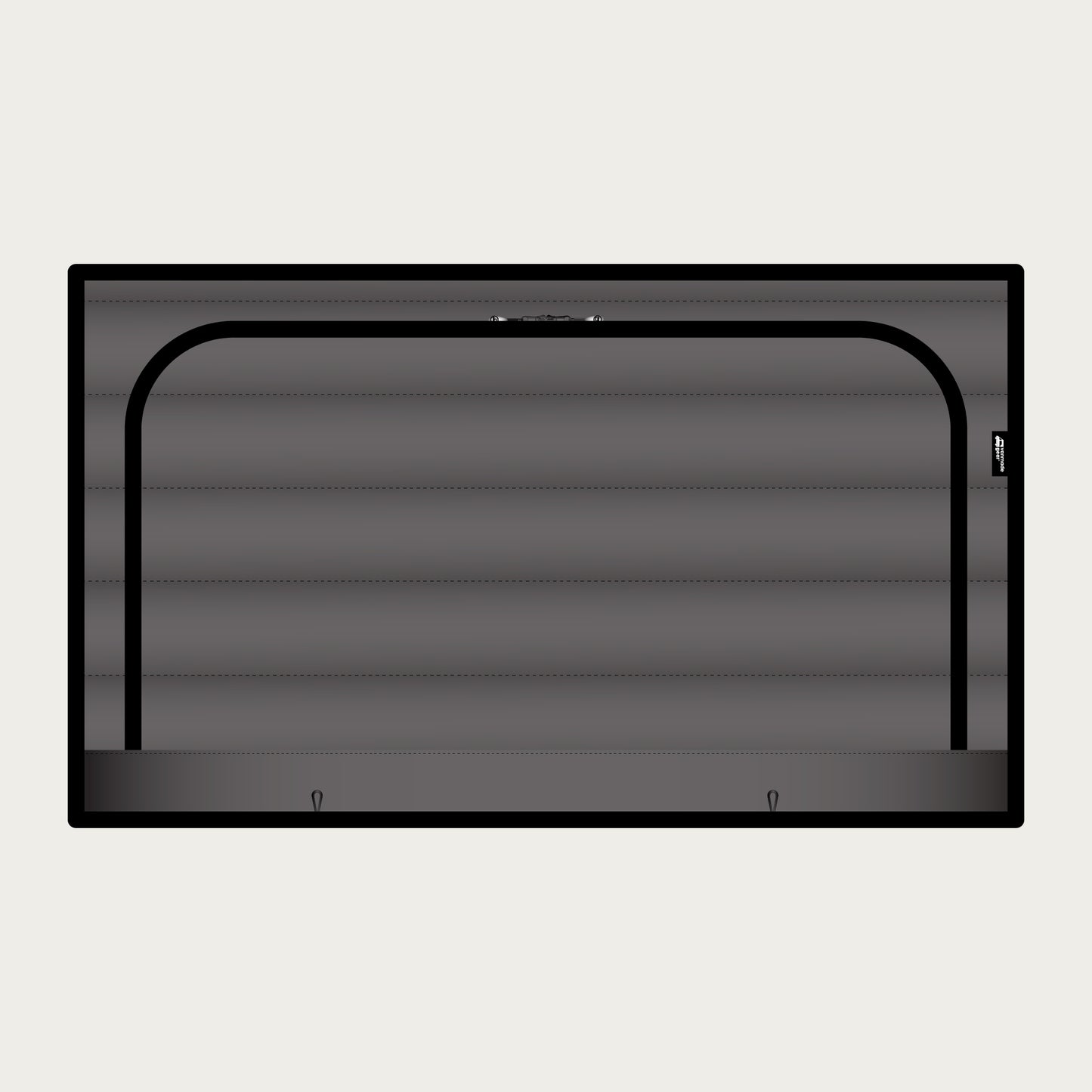 Promaster Travato - Dinette Zipper Shade Series