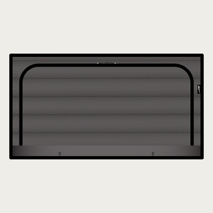 Sprinter Entegra Condor - Kitchen Zipper Shade