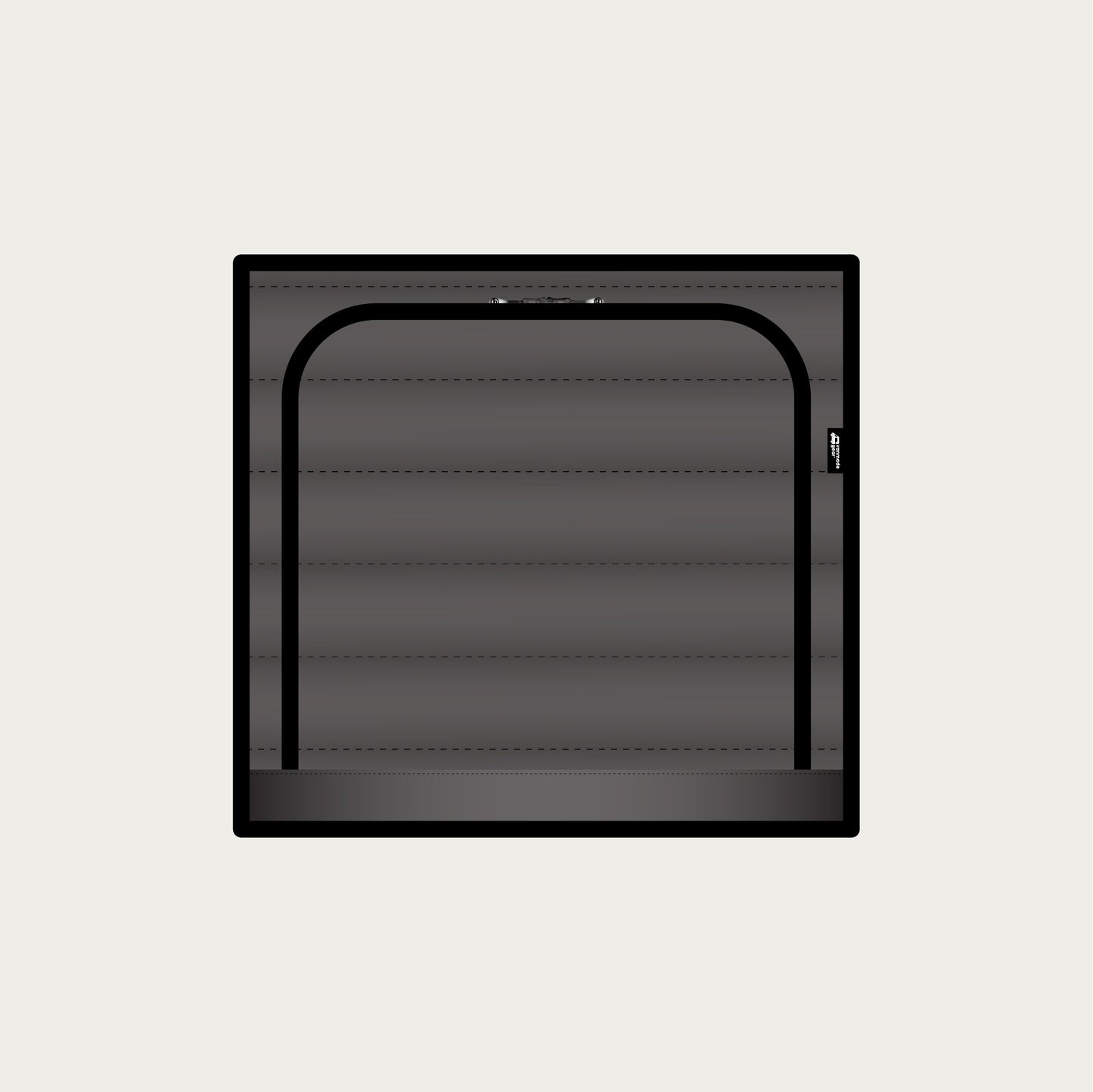 Coachmen Beyond 22RB - Bunk Window Shades (Set of 4)