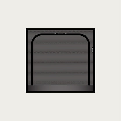 Coachmen Beyond 22RB - Bunk Window Shades (Set of 4)