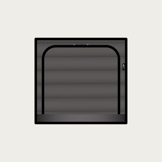 Coachmen Beyond 22RB - Bunk Window Shades (Set of 4)