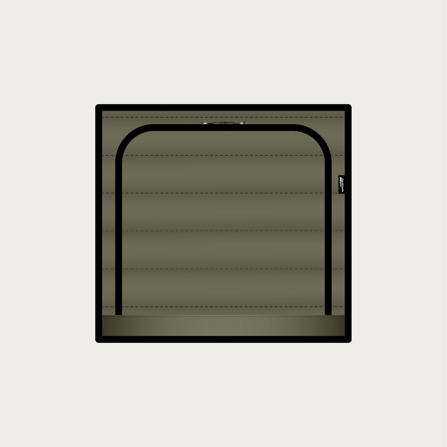 Coachmen Beyond 22RB - Bunk Window Shades (Set of 4)