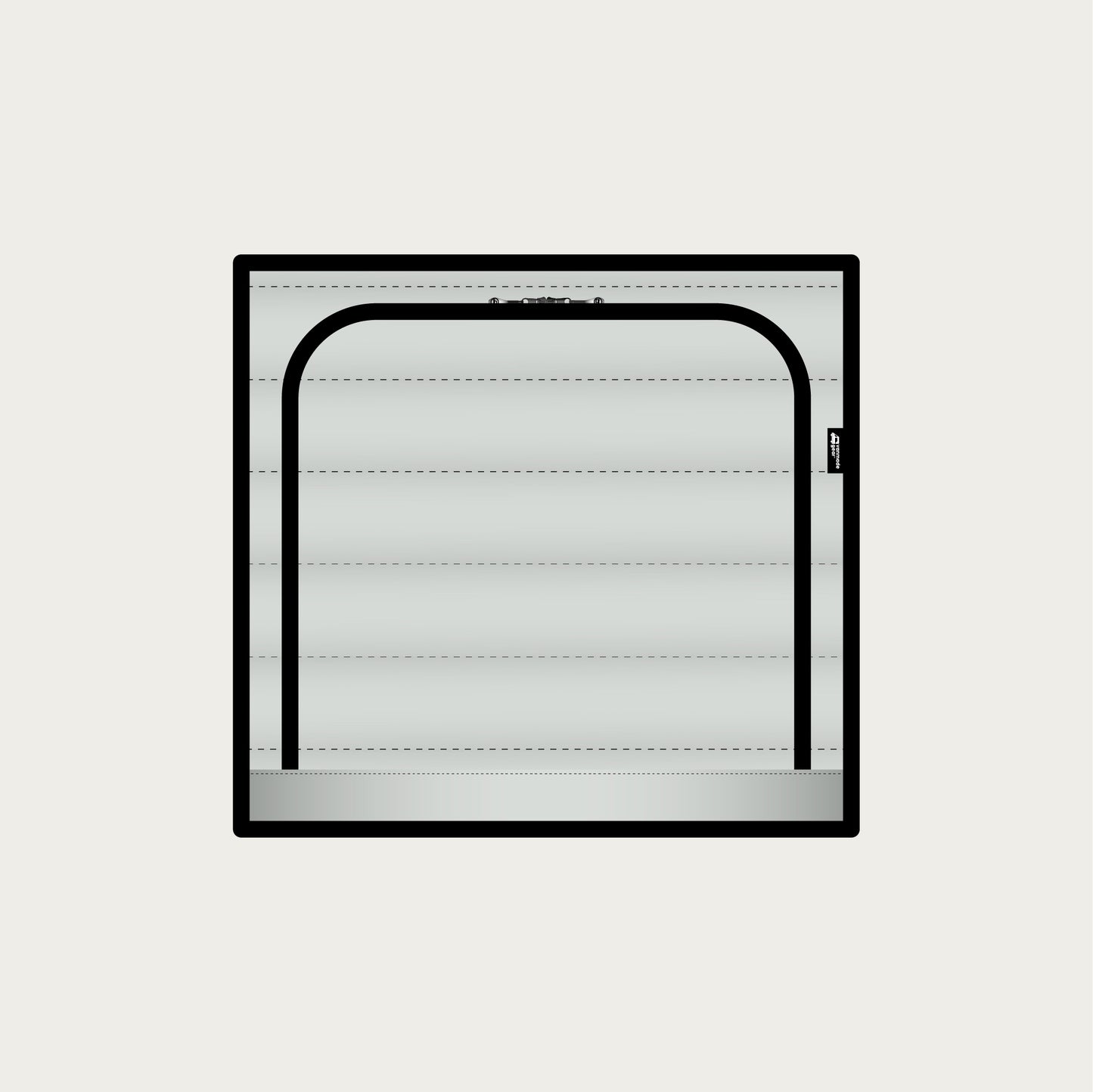 Coachmen Beyond 22RB - Bunk Window Shades (Set of 4)