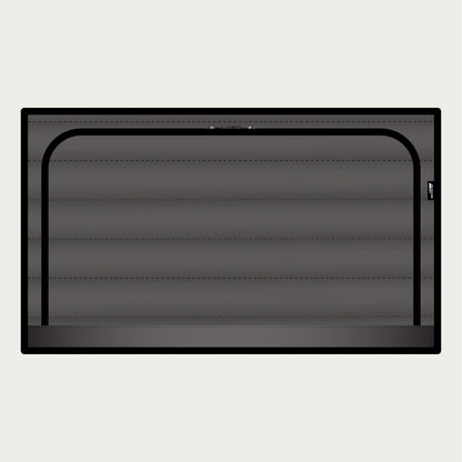 Coachmen Beyond 22RB - Kitchen Shade