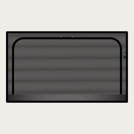 Coachmen Beyond 22RB - Kitchen Shade